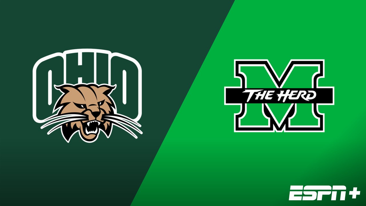Ohio vs. Marshall