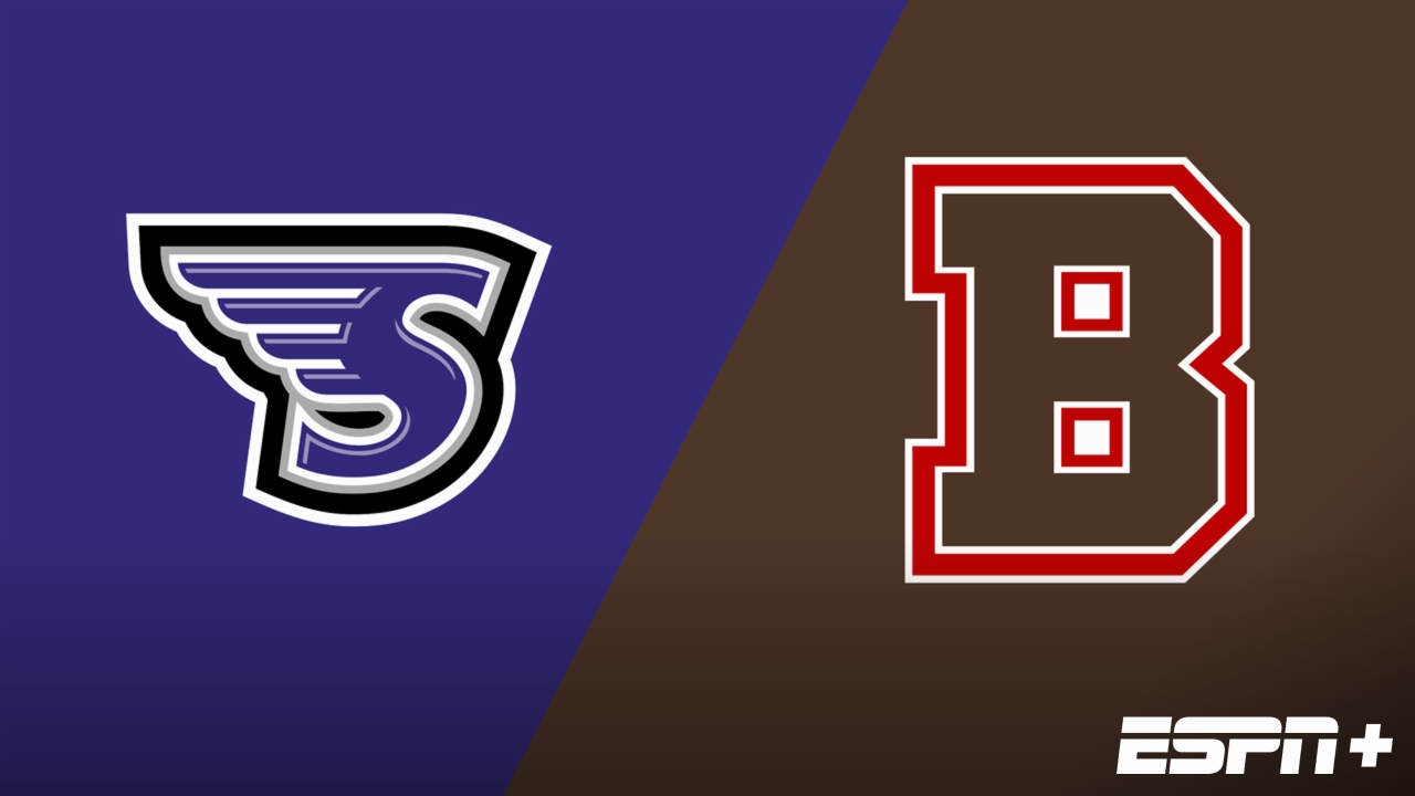 Stonehill vs. Brown