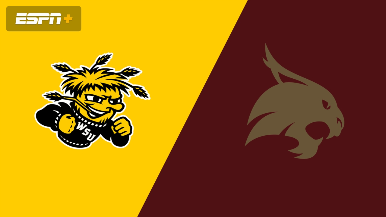 Wichita State vs. Texas State