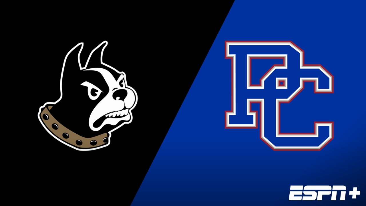 Wofford vs. Presbyterian