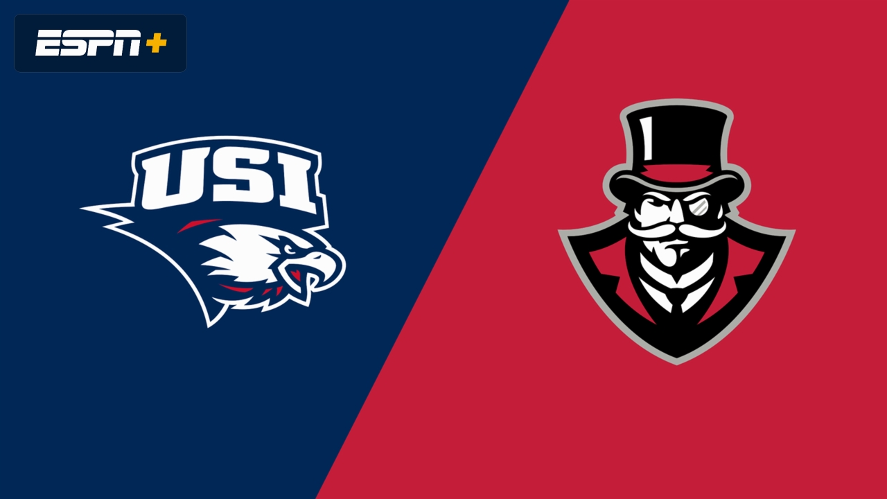 Southern Indiana vs. Austin Peay