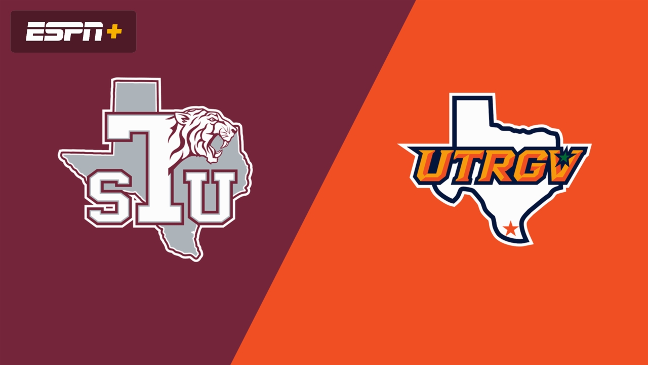 Texas Southern vs. UT Rio Grande Valley