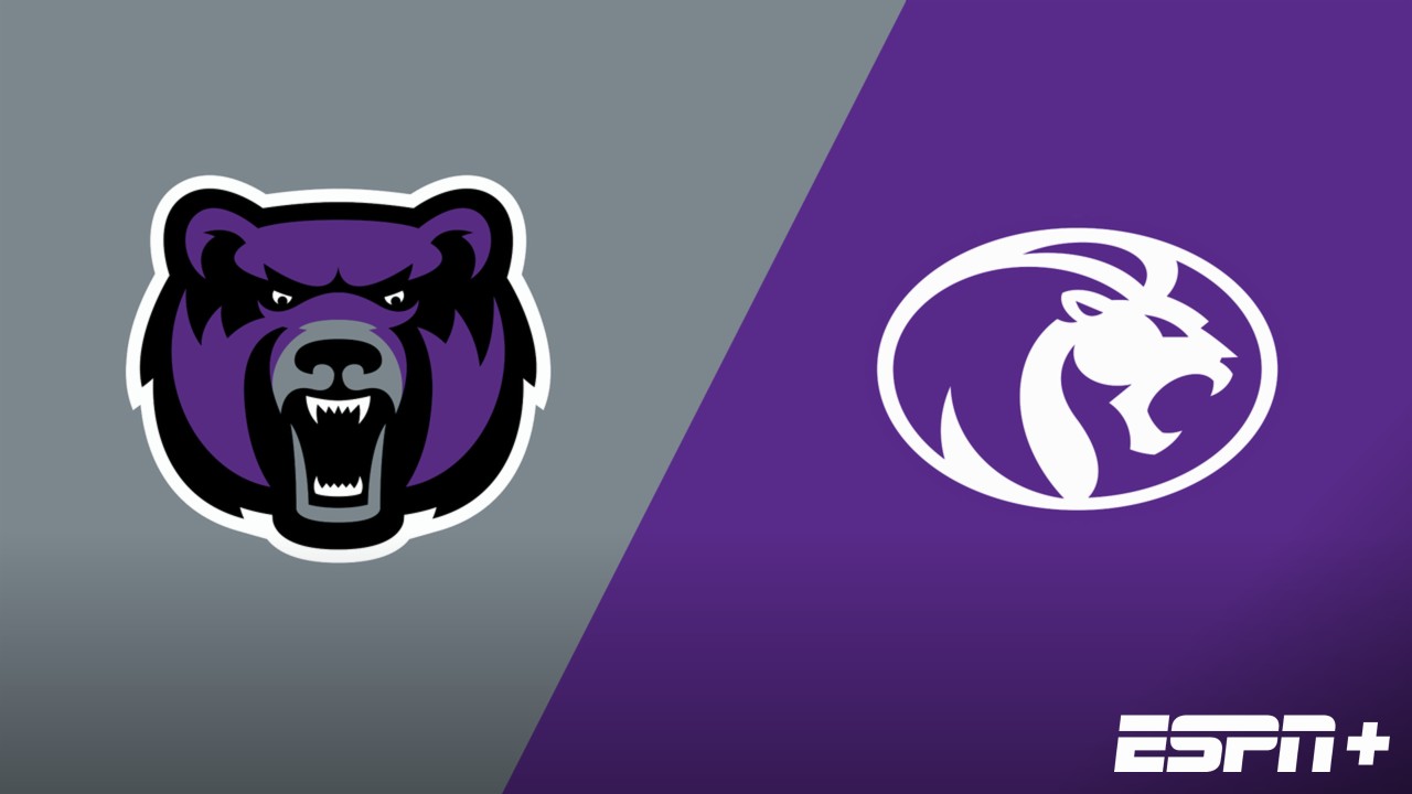Central Arkansas vs. North Alabama