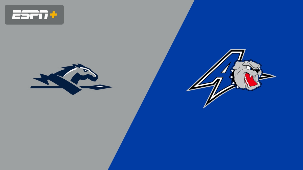 Longwood vs. UNC Asheville