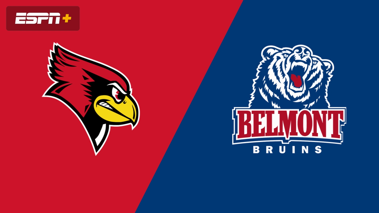 Belmont vs. Illinois State