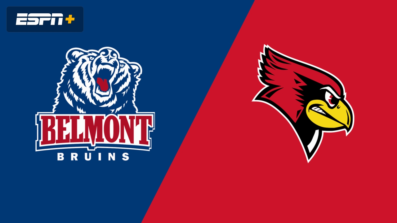 Belmont vs. Illinois State