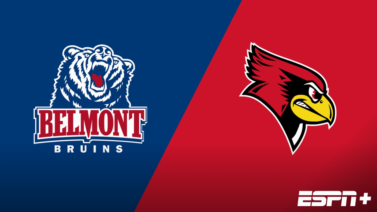 Belmont vs. Illinois State