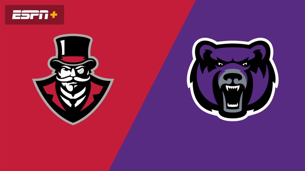 Austin Peay vs. Central Arkansas