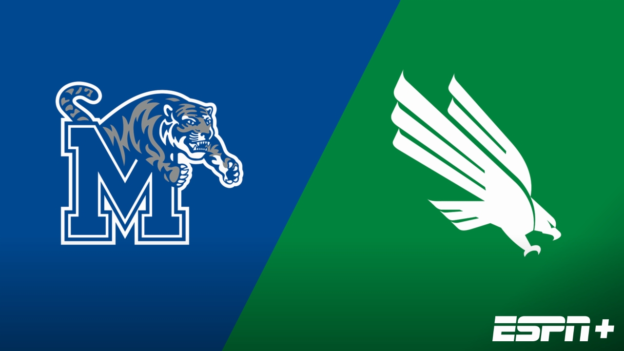 Memphis vs. North Texas