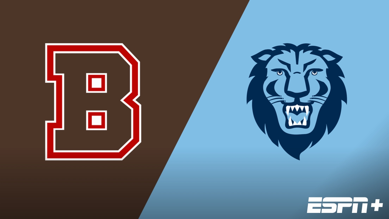 Brown vs. Columbia