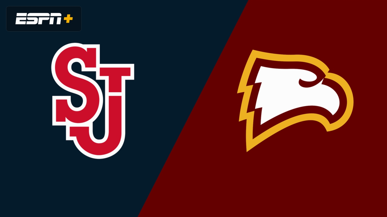 St. John's vs. Winthrop
