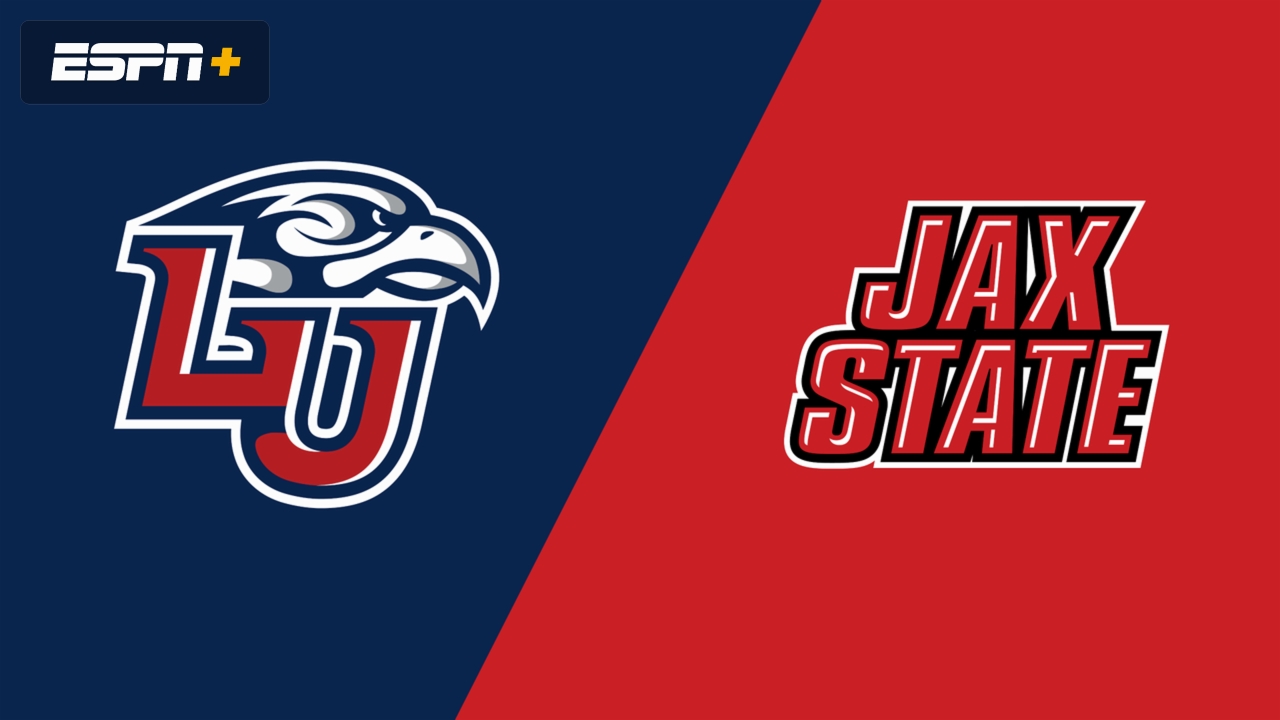 Liberty vs. Jacksonville State
