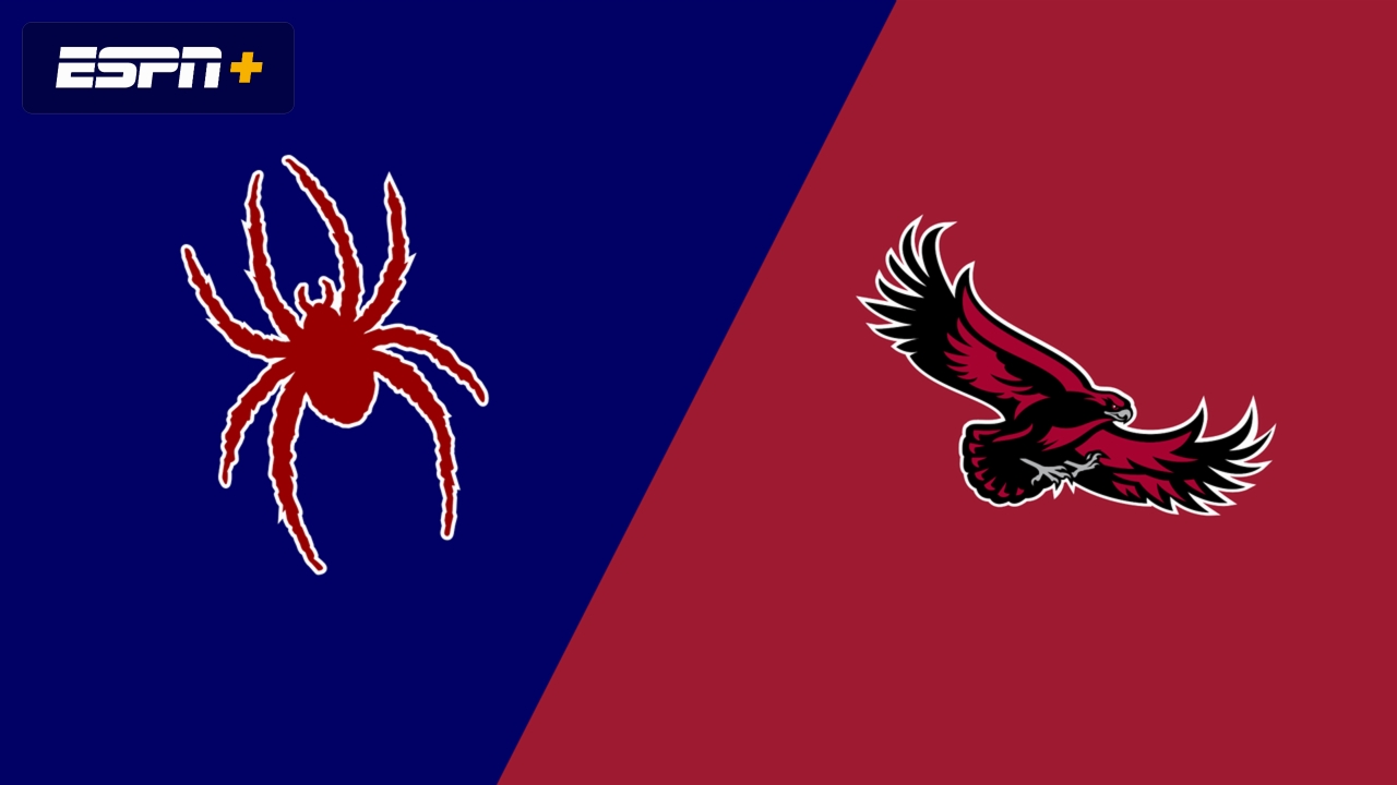 Richmond vs. Saint Joseph's