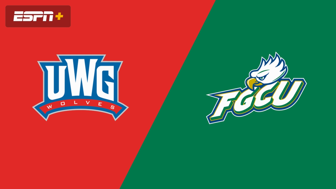 West Georgia vs. Florida Gulf Coast