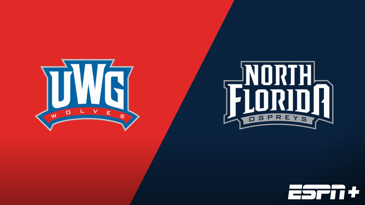 West Georgia vs. North Florida