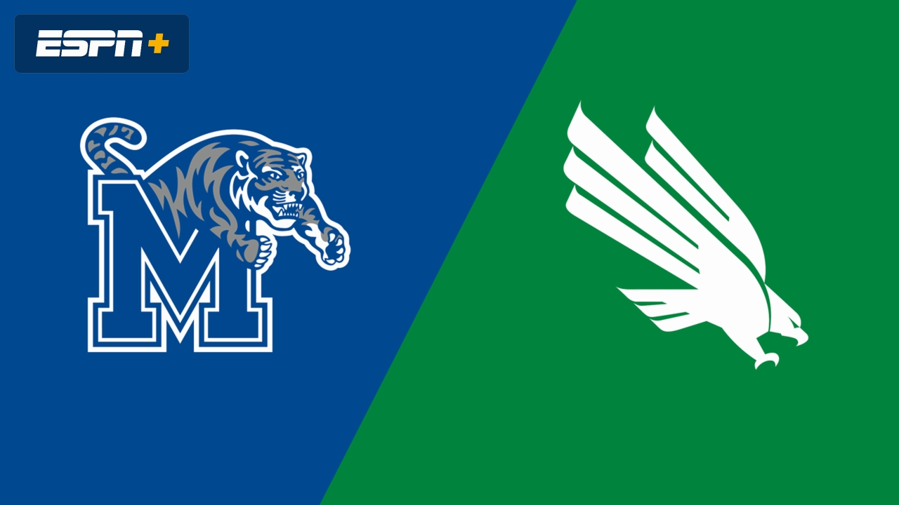 Memphis vs. North Texas