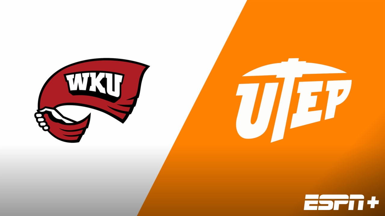 Western Kentucky vs. UTEP
