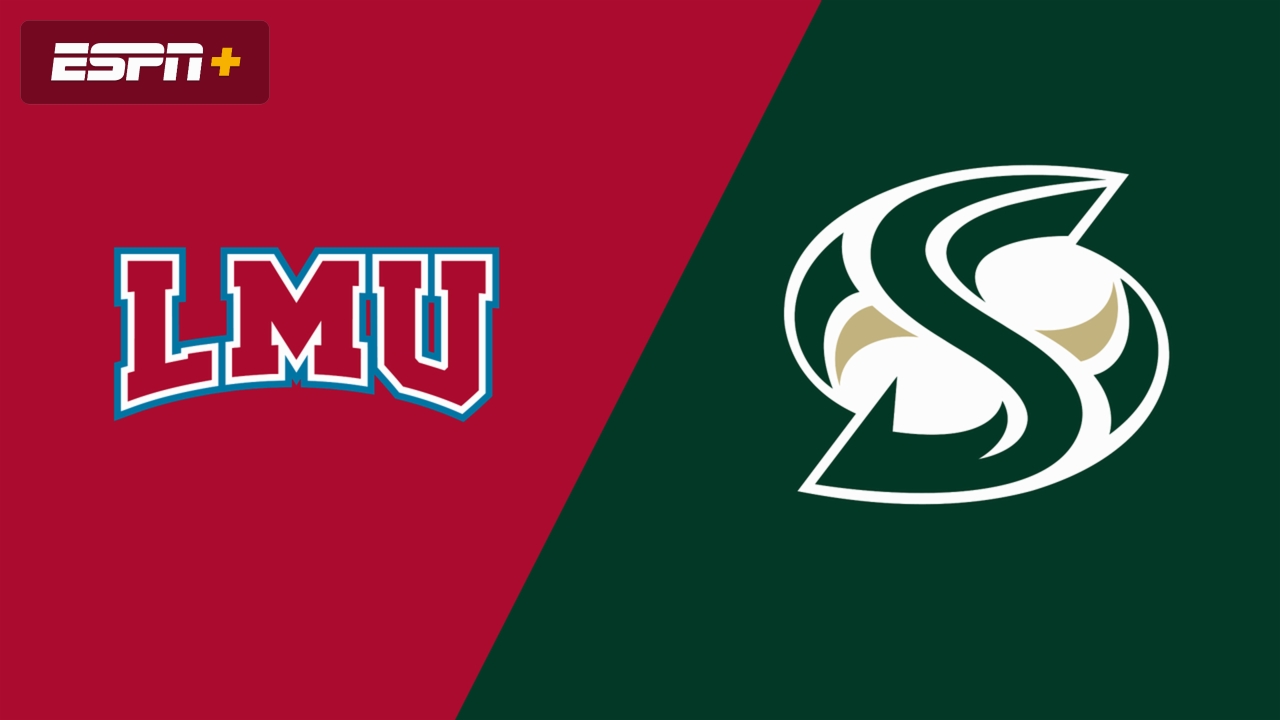 Loyola Marymount vs. Sacramento State