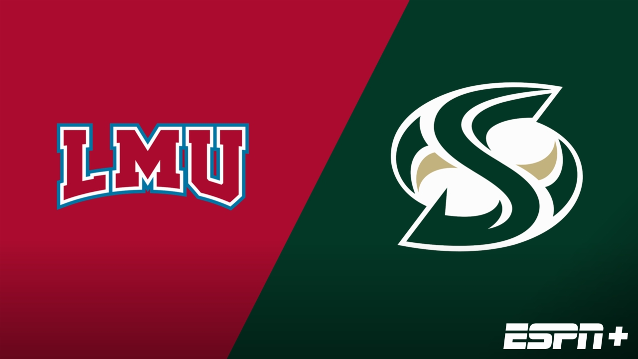 Loyola Marymount vs. Sacramento State