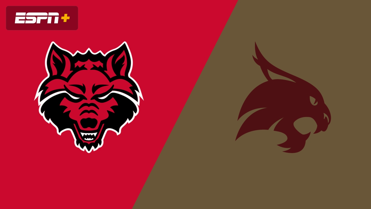 Arkansas State vs. Texas State