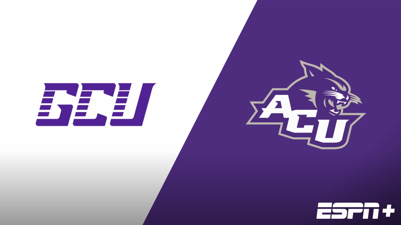 Grand Canyon vs. Abilene Christian