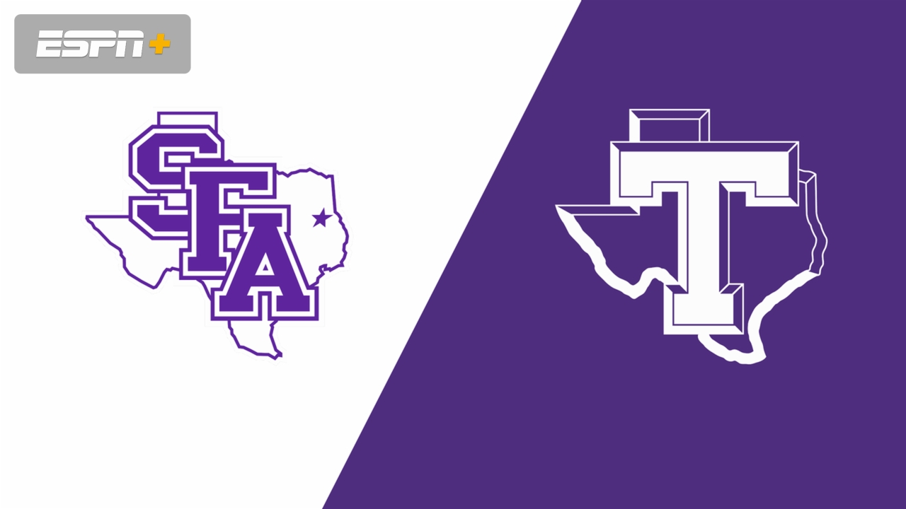 Stephen F. Austin vs. Tarleton State