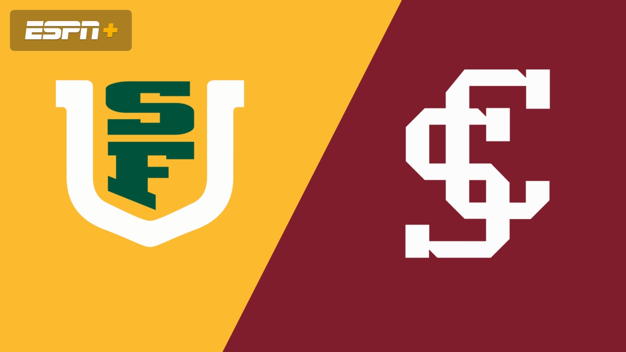 San Francisco vs. Santa Clara