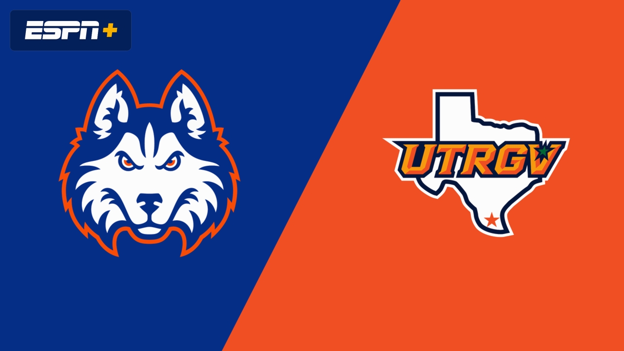 Houston Christian vs. UT Rio Grande Valley