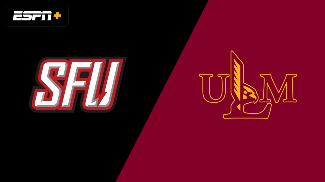 St Francis (PA) vs. UL Monroe