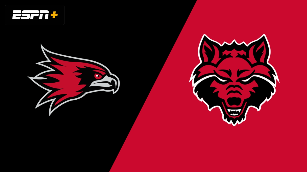 Southeast Missouri State vs. Arkansas State