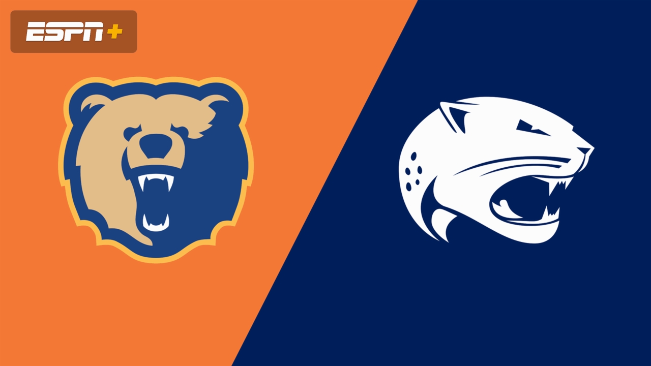 Morgan State vs. South Alabama