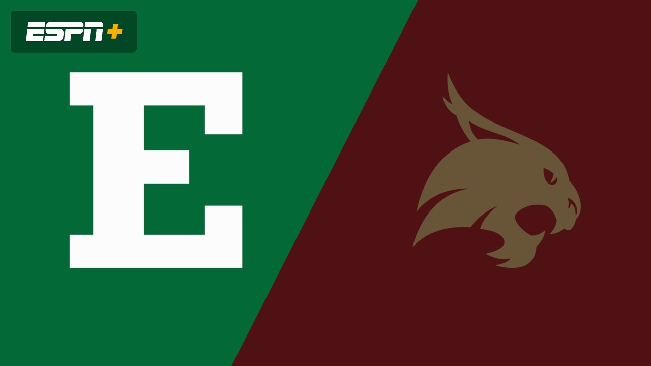 Eastern Michigan vs. Texas State