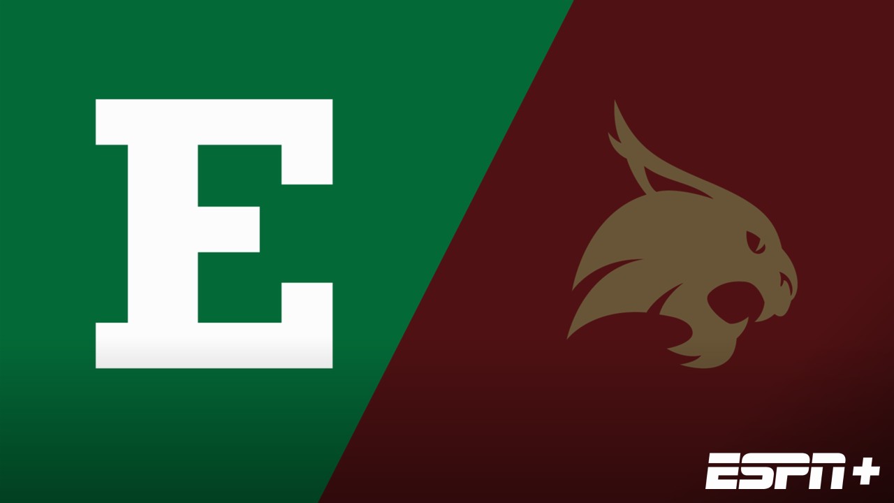 Eastern Michigan vs. Texas State