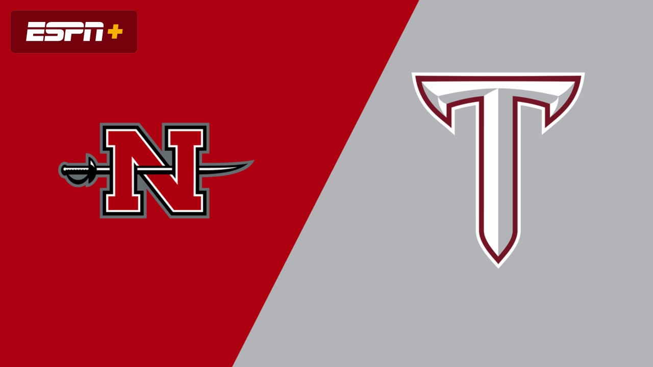 Nicholls vs. Troy