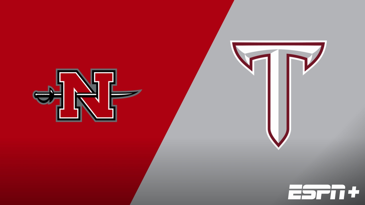 Nicholls vs. Troy