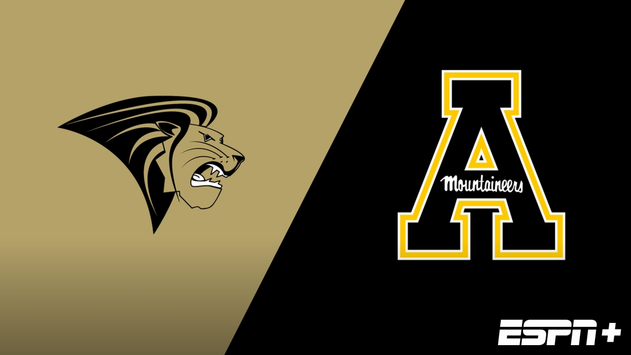 Lindenwood vs. App State