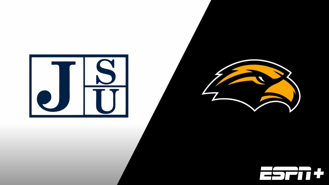 Jackson State vs. Southern Miss