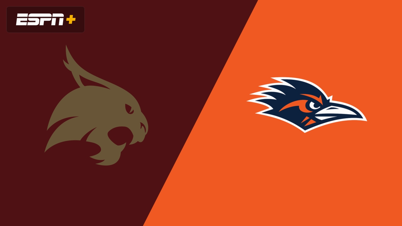 Texas State vs. UTSA