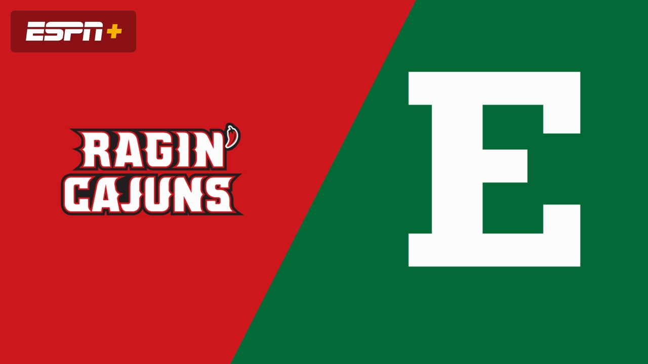 Louisiana vs. Eastern Michigan