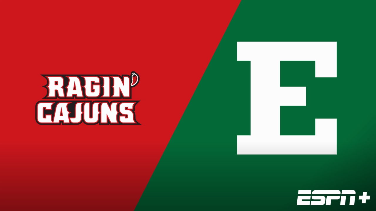 Louisiana vs. Eastern Michigan