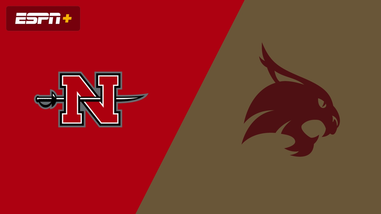 Nicholls vs. Texas State