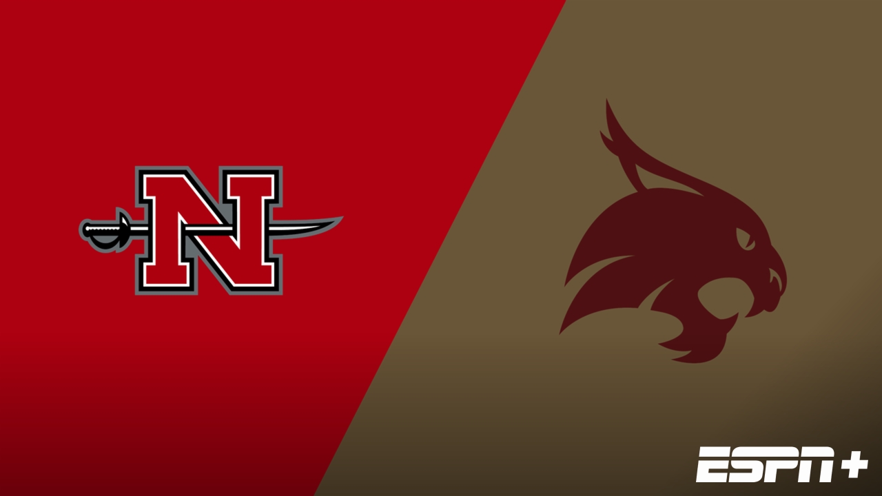 Nicholls vs. Texas State