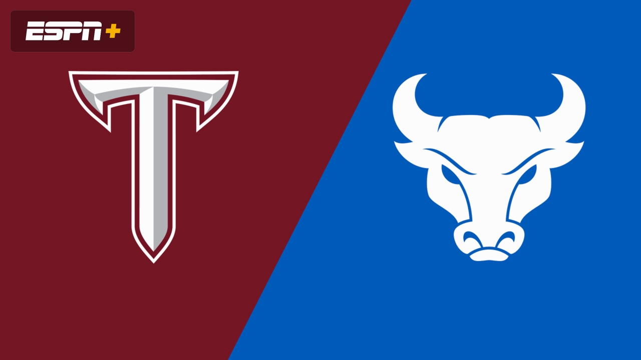 Troy vs. Buffalo