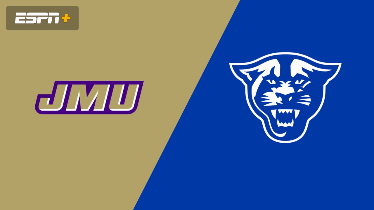 James Madison vs. Georgia State