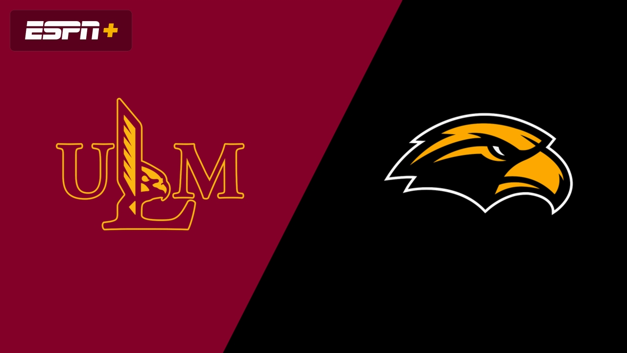 UL Monroe vs. Southern Miss