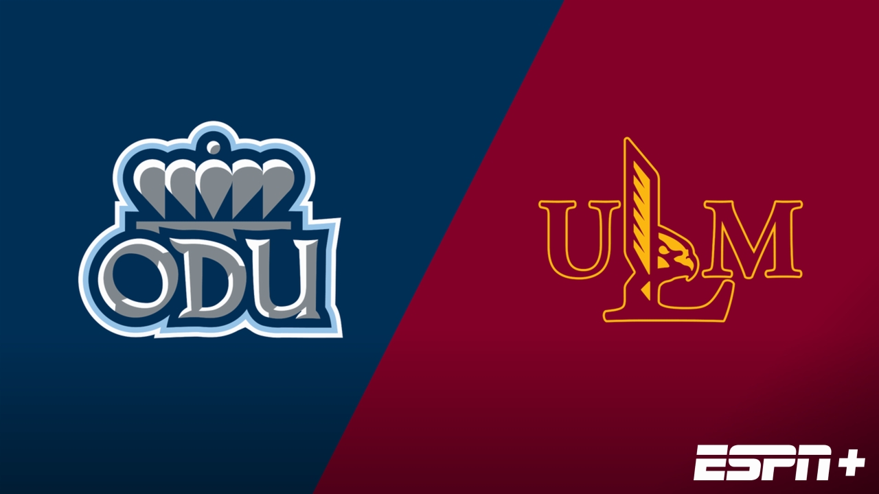 Old Dominion vs. UL Monroe