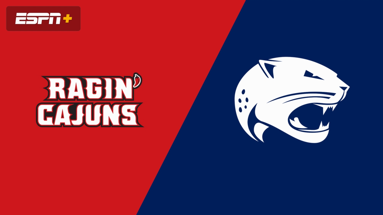 Louisiana vs. South Alabama