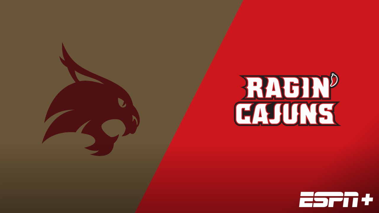 Texas State vs. Louisiana