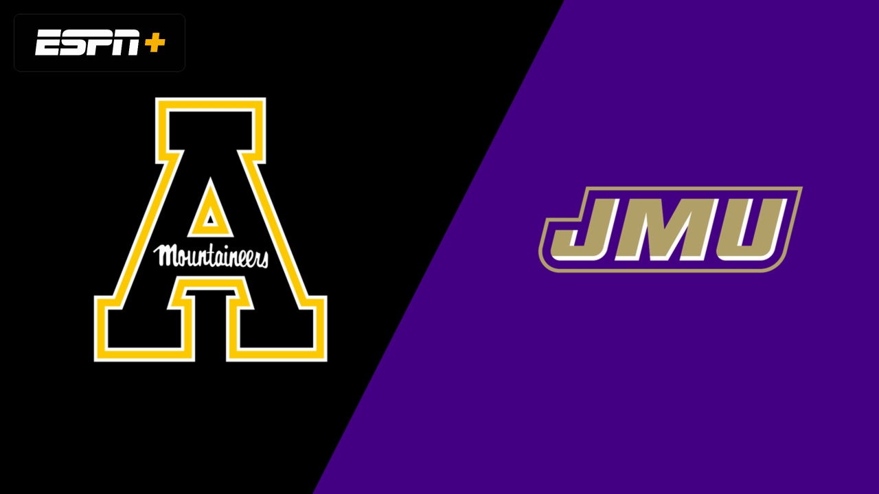 App State vs. James Madison
