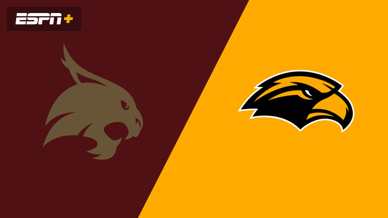 Texas State vs. Southern Miss